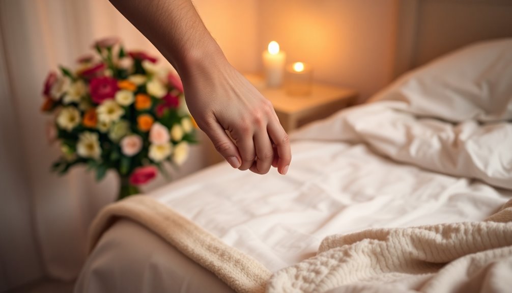 building closer emotional connections