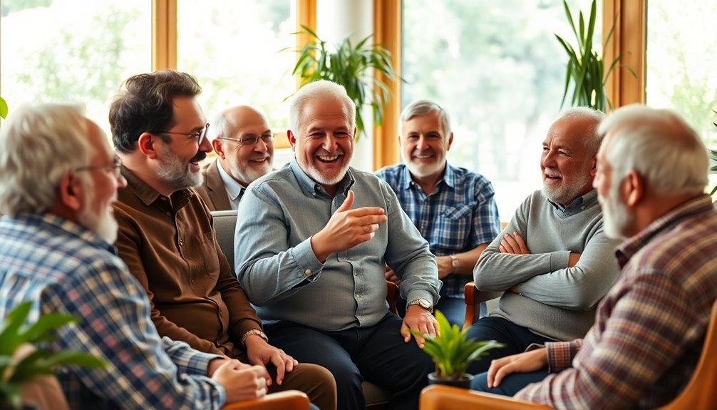 building meaningful relationships together