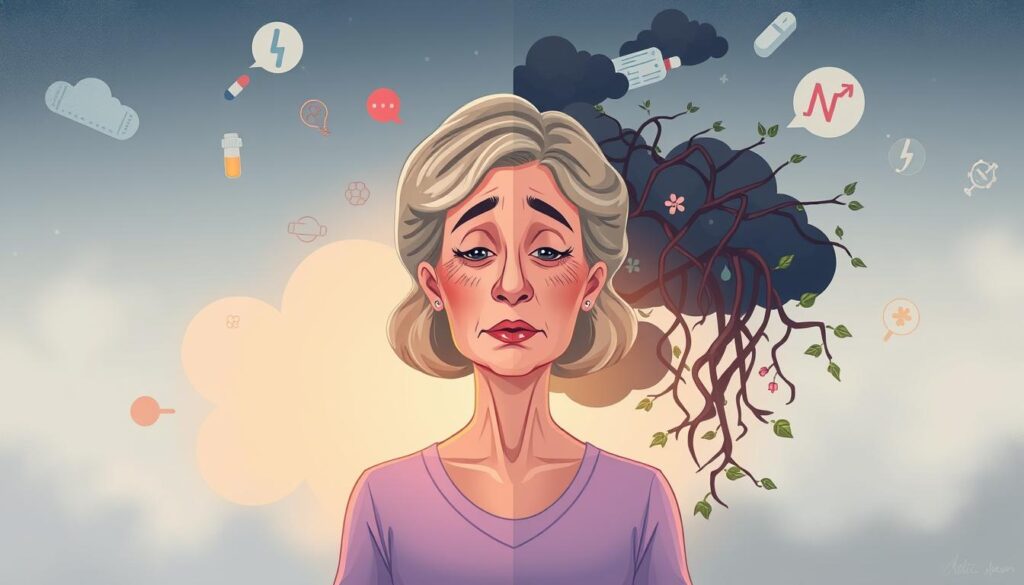 causes of anorgasmia