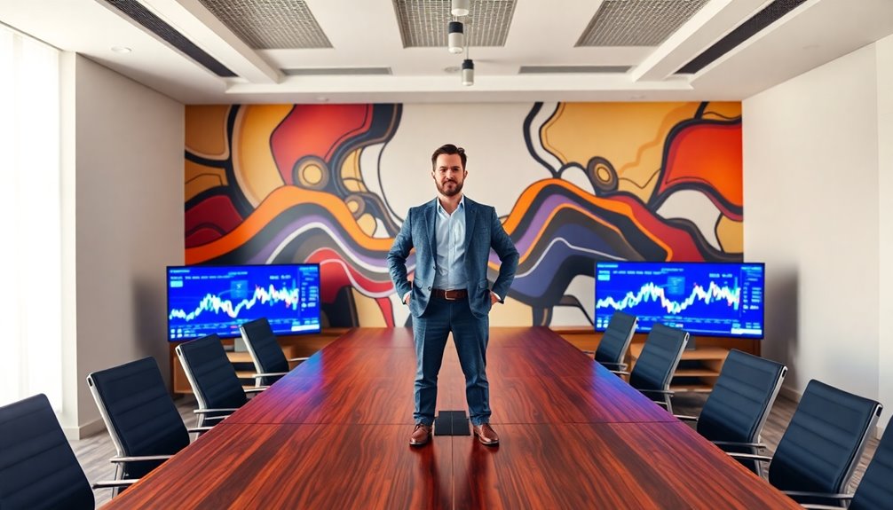 chainalysis leadership change announcement