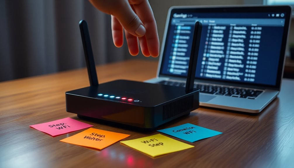 choosing a wi fi router