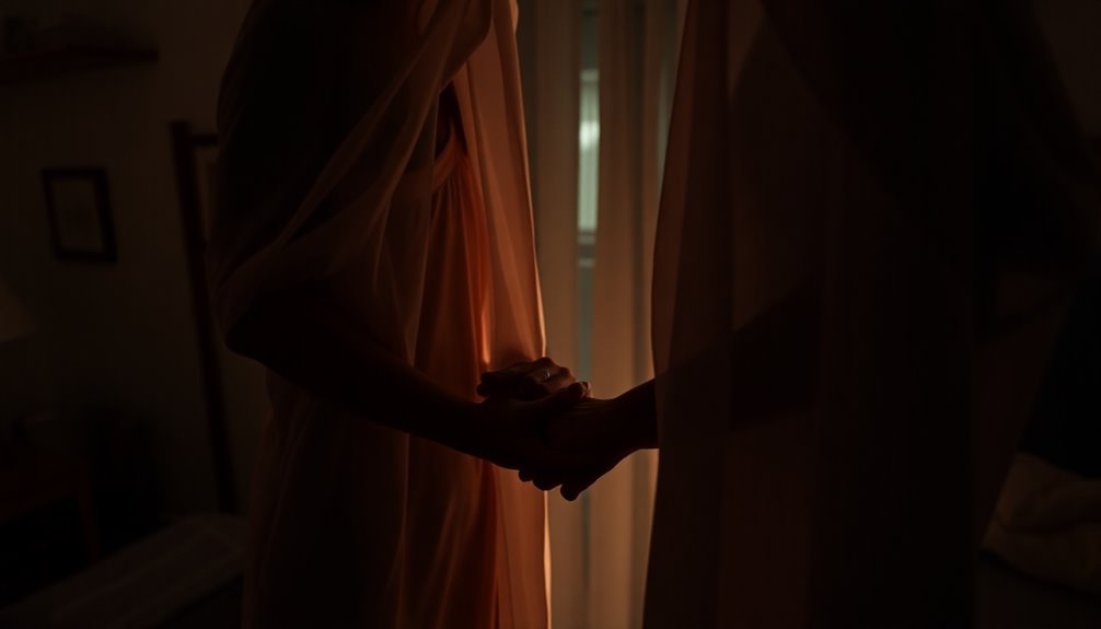consent in amateur relationships