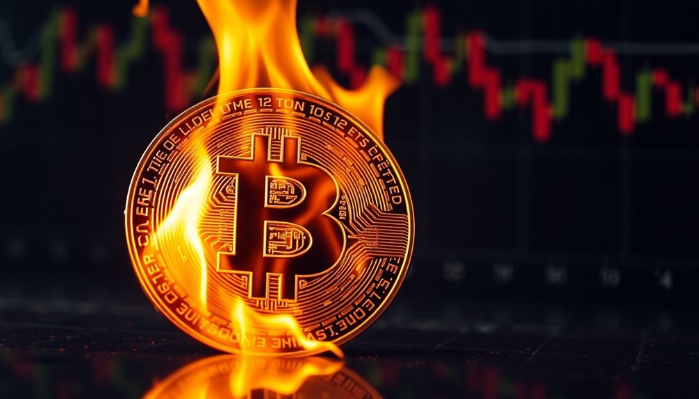 demand trends influence market