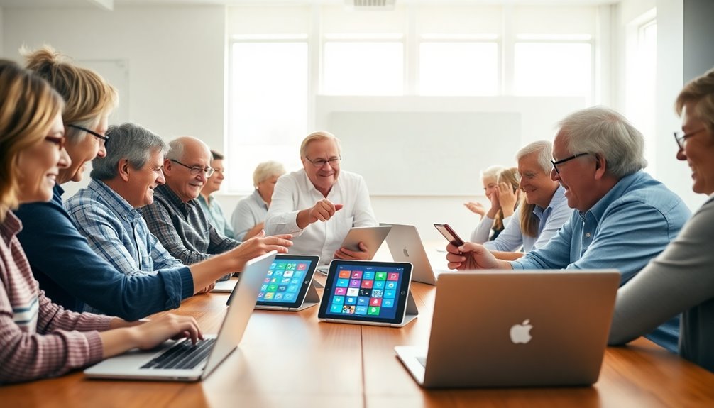 educational advantages and opportunities