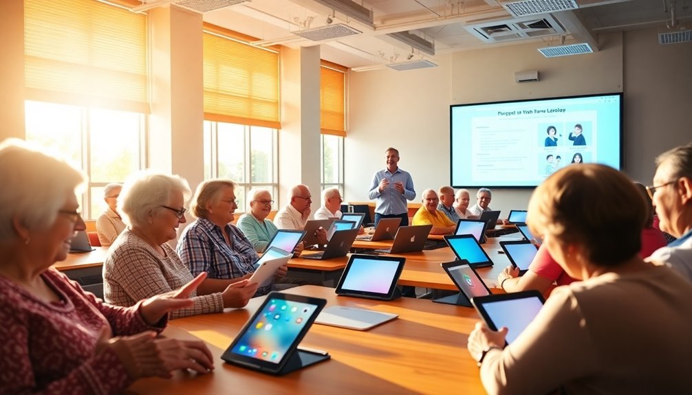 educational material overview