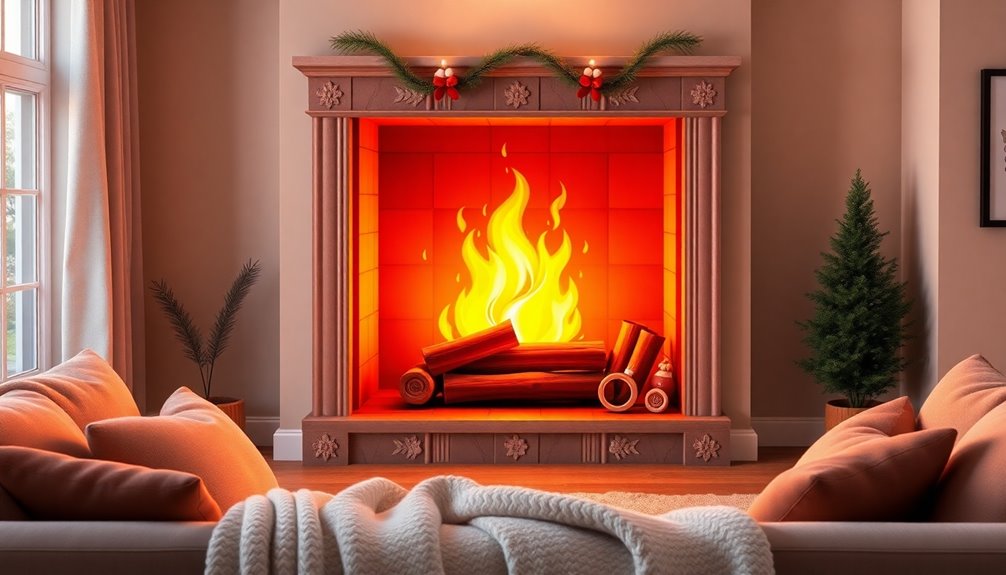 effective digital decor display