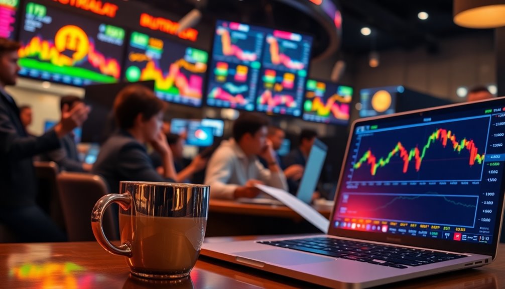 effective trading success strategies