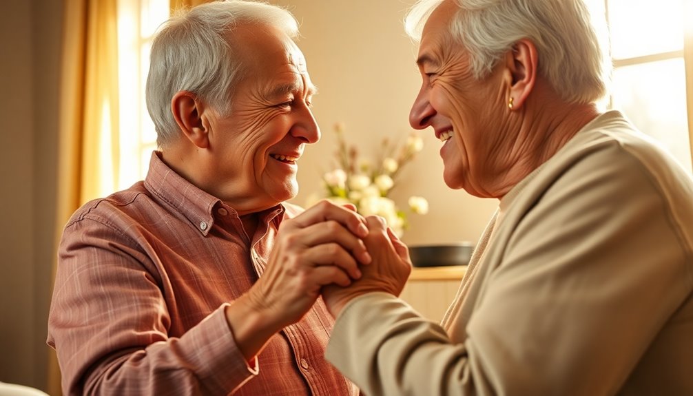 embracing elder sexual wellness