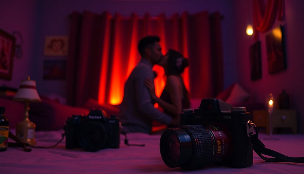 emerging directions in amateur content