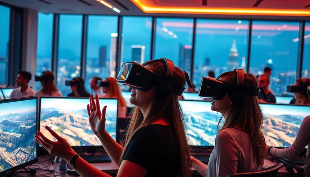 emerging innovations and predictions