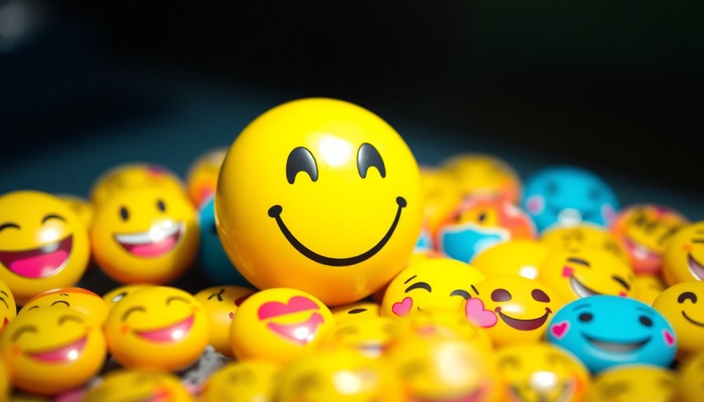 emojis enhance emotional expression