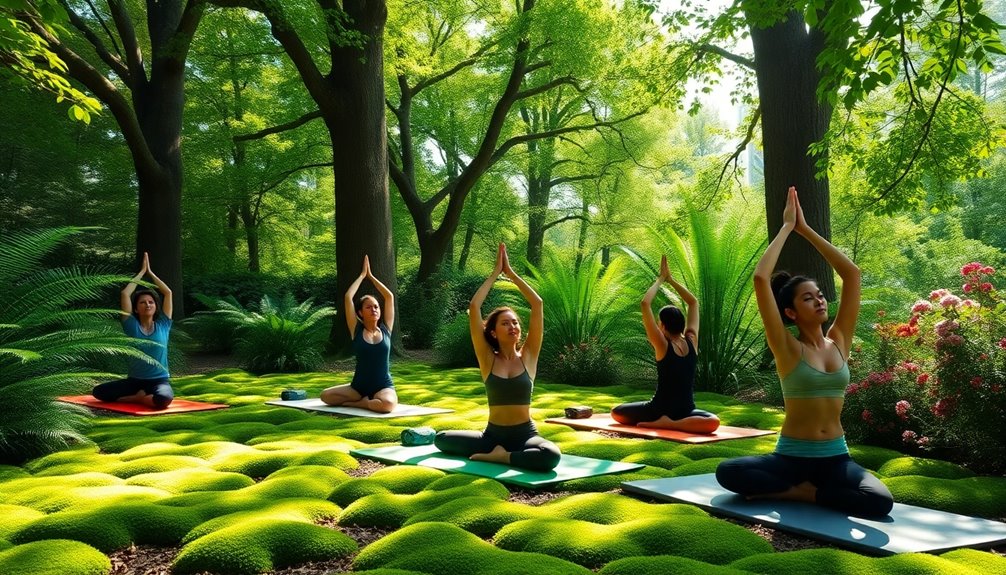 emotional well being benefits