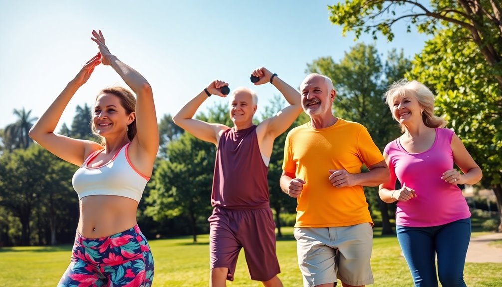 empower your fitness journey