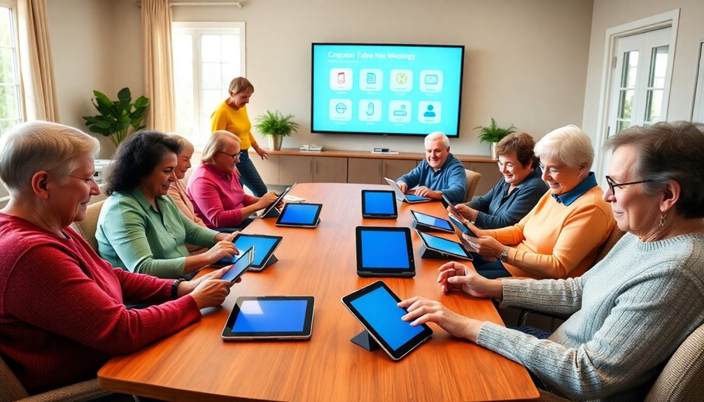 empowering future tech innovators