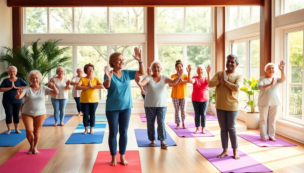 empowerment via active engagement