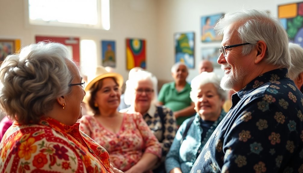 enduring community influence today