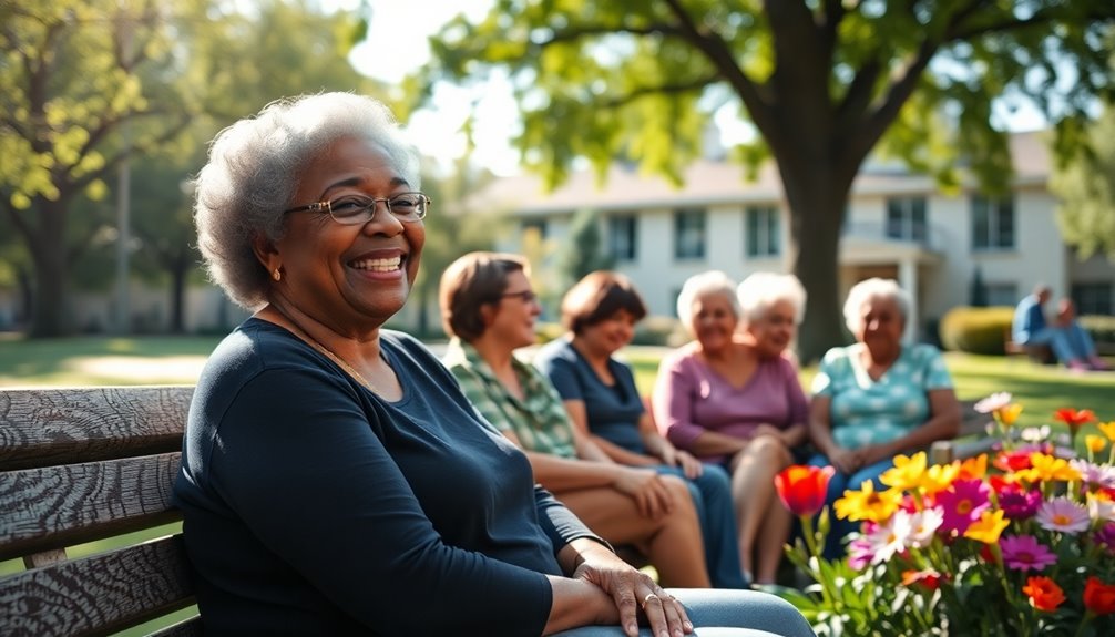 enhancing seniors quality of life