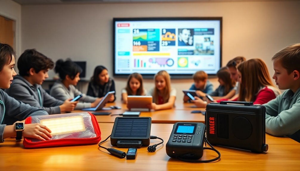 essential technology gadgets guide