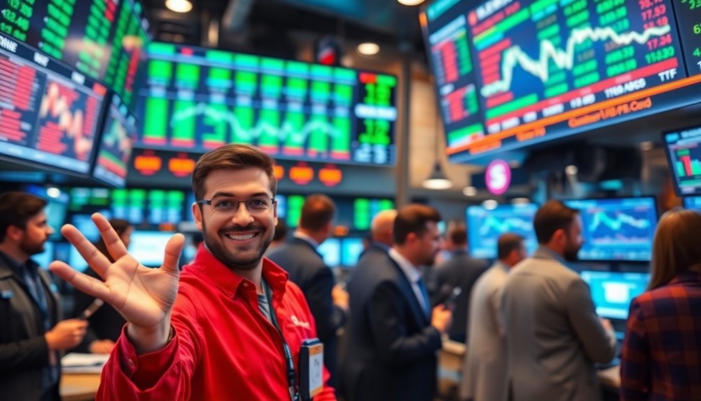 etfs regulatory framework overview