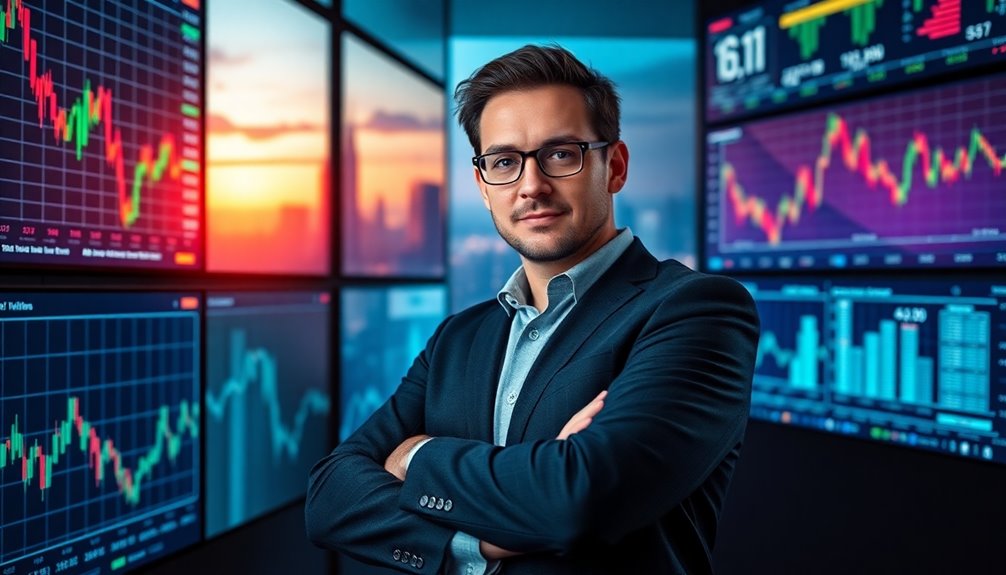 evolving economic landscape analysis