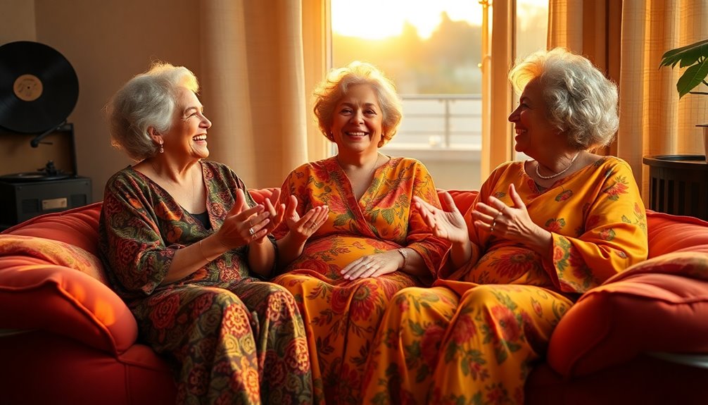 evolving perspectives on sexuality
