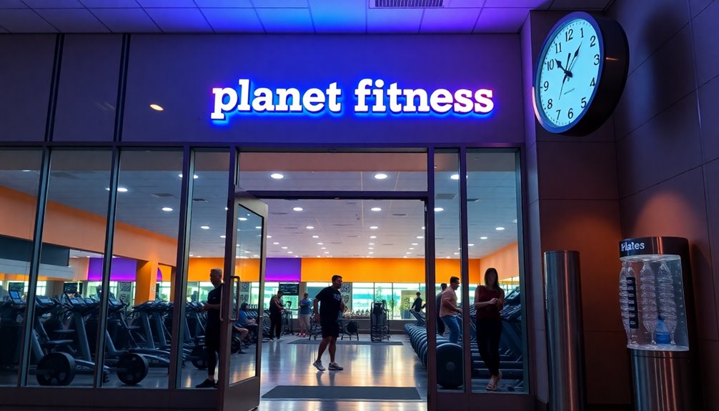 facilities and benefits offered