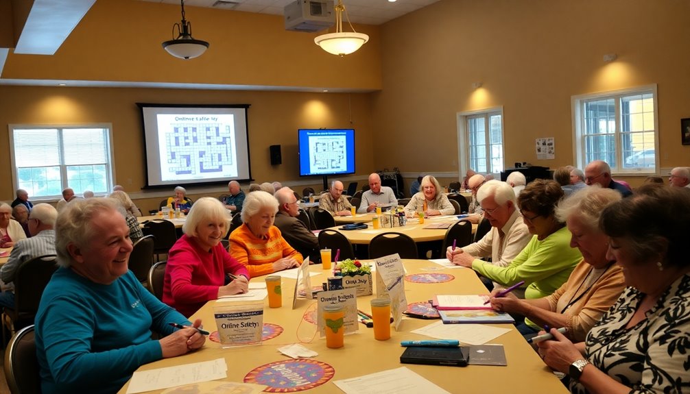 future gatherings and engagements