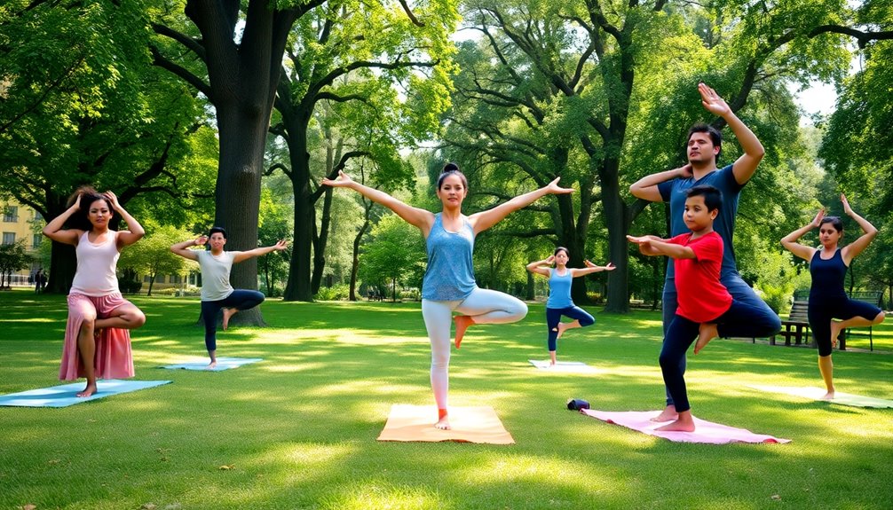 importance of physical fitness