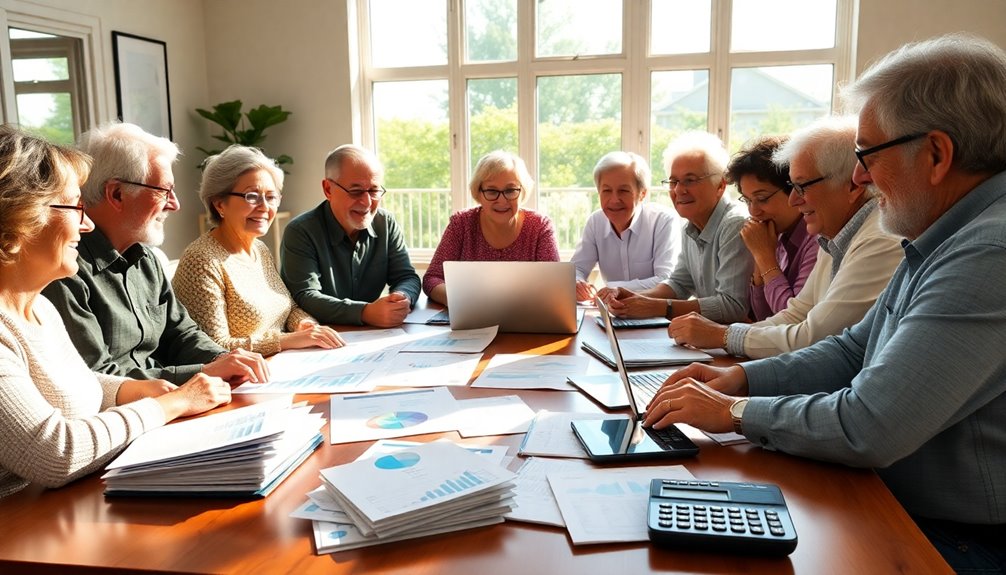 improving money management skills