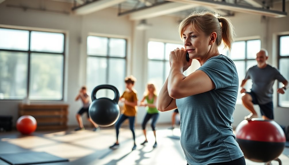 inclusive fitness for everyone