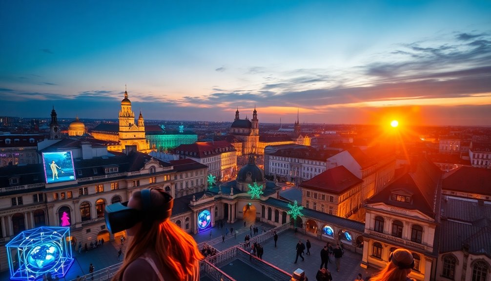 innovations driving future progress