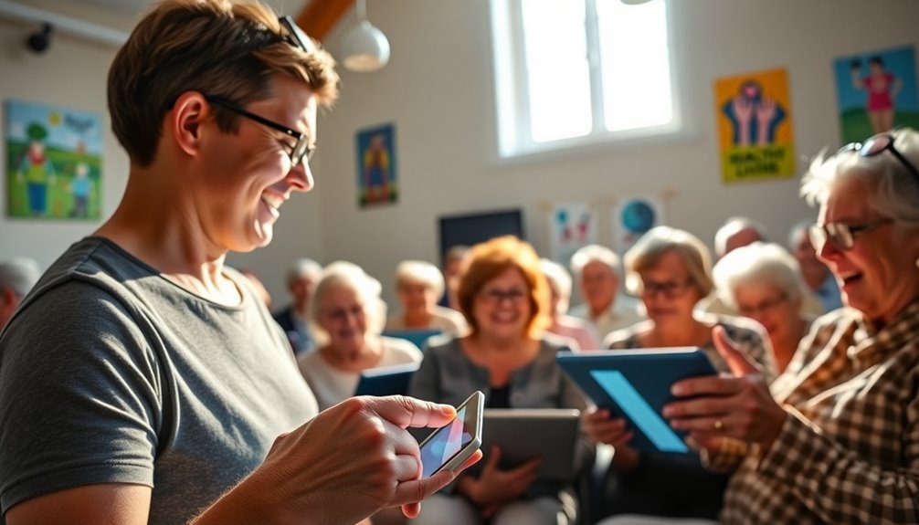 innovative educational technology solutions