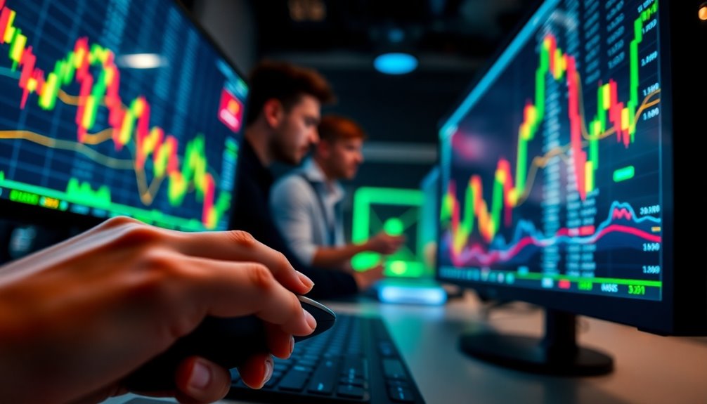 leveraged exchange traded funds explained