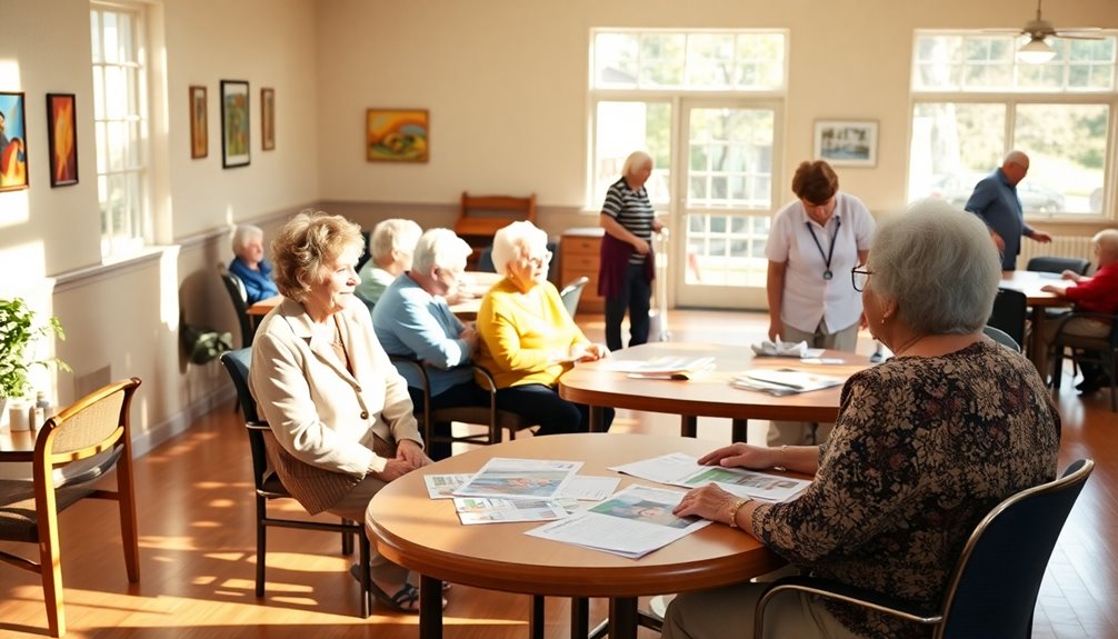local assistance and guidance