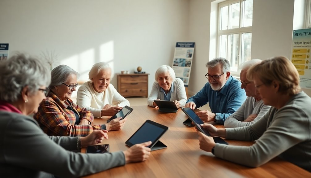 local assistance and programs