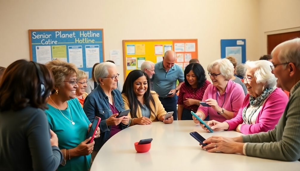 local involvement and participation