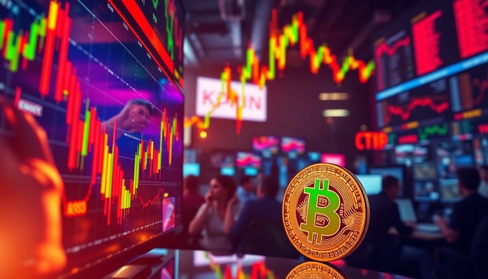 market behavior analysis insights