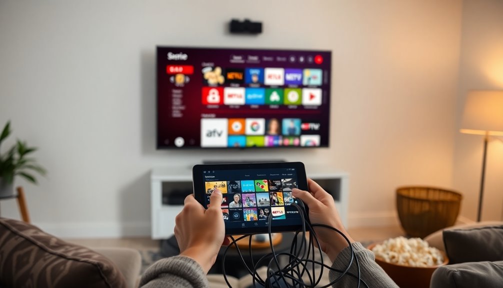 online broadcast subscription platforms