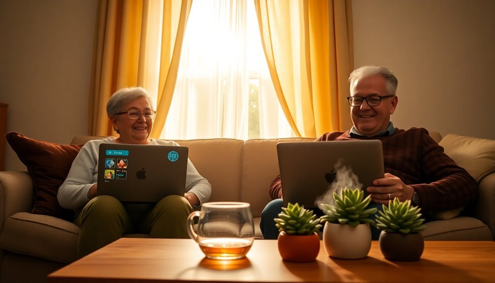 online games for seniors