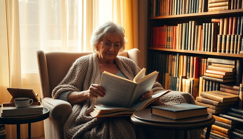 prominent writers and literature