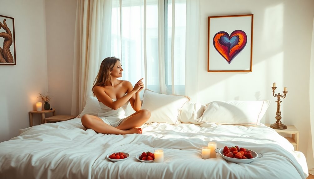 promoting healthy sexual attitudes