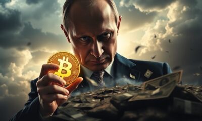 putin s bitcoin threat unleashed