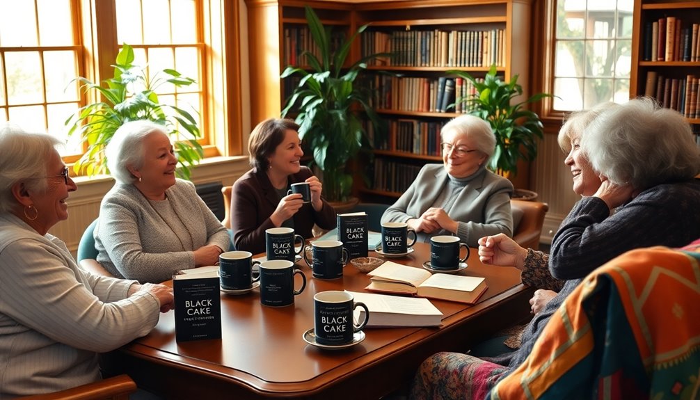 senior planet book discussion