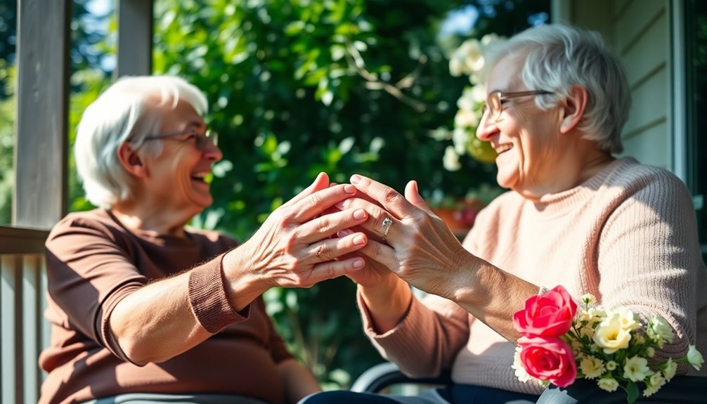 sexual health in seniors