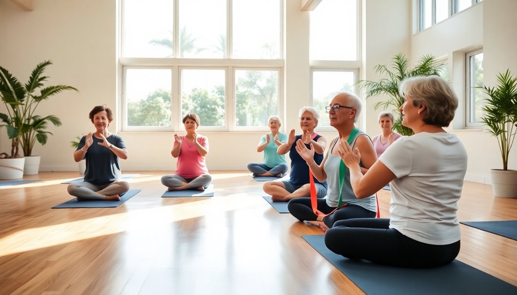 stay active stay healthy