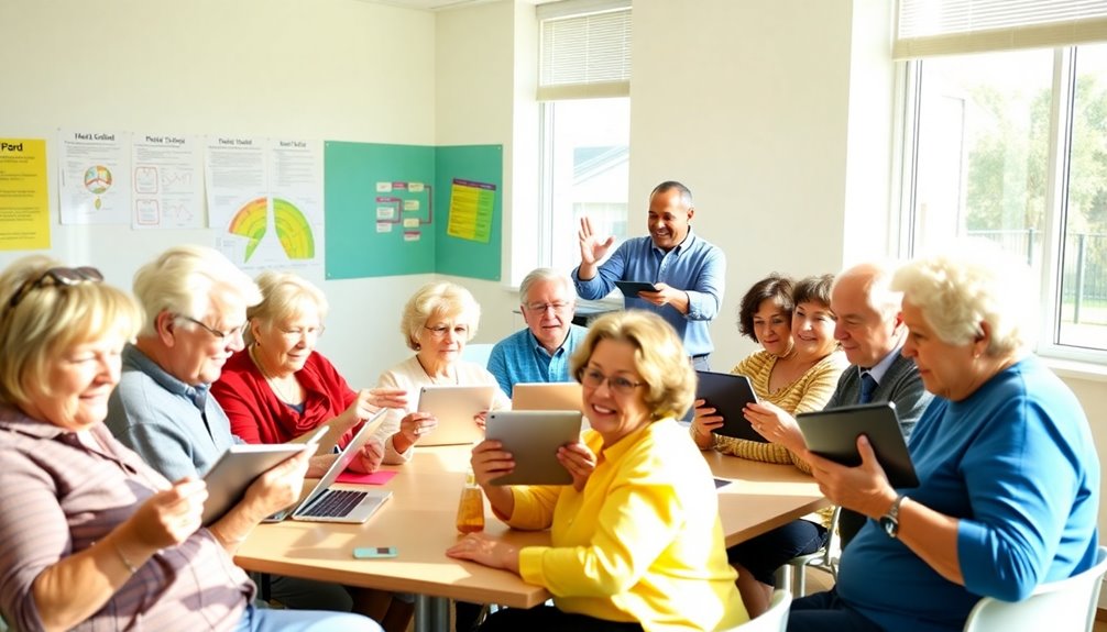 student registration details available