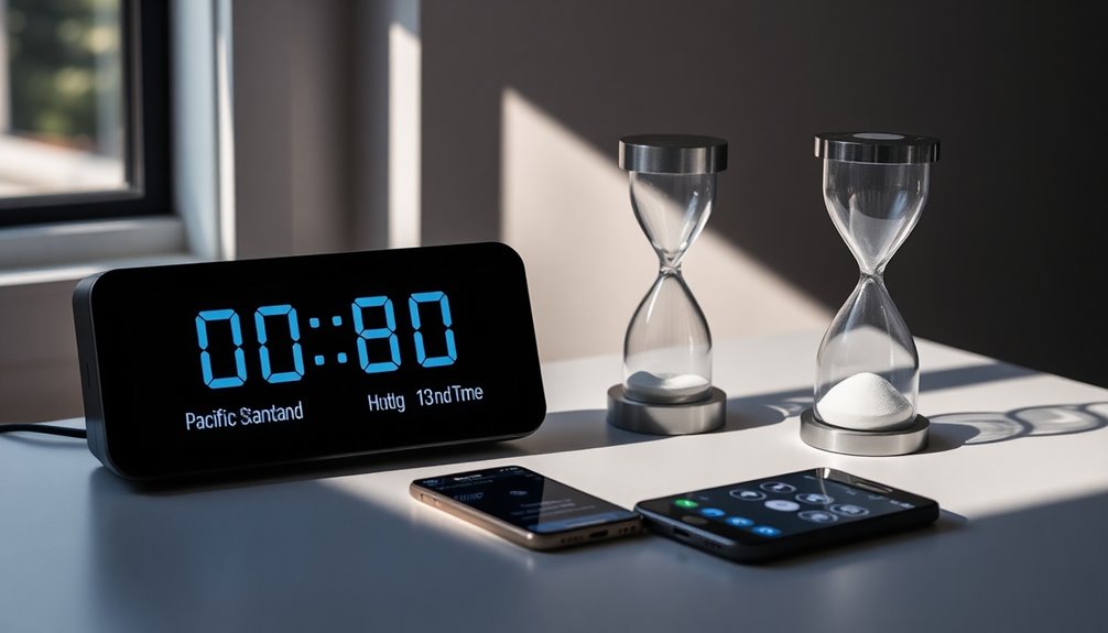 time conversion assistance tools
