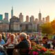 top cities for seniors