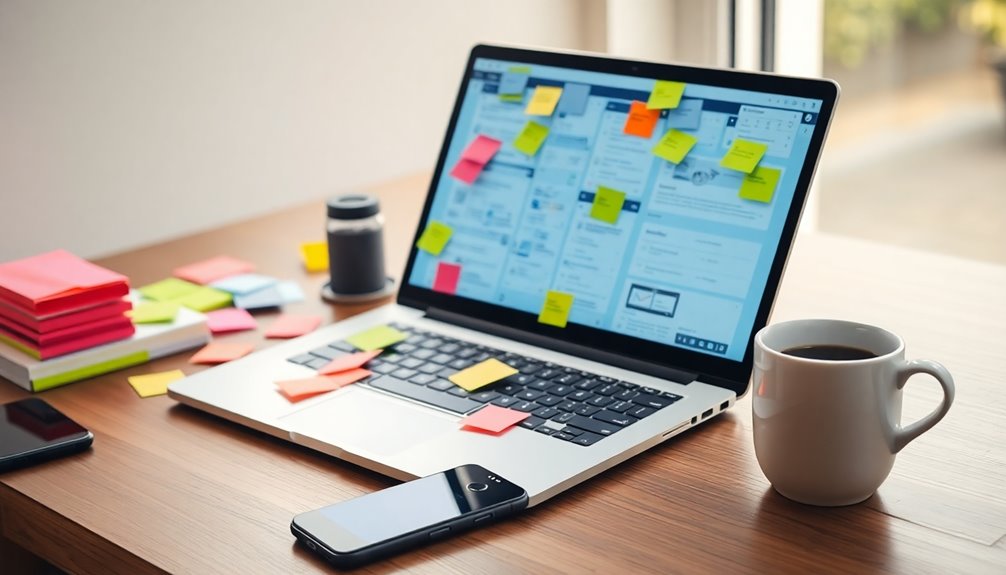 top email organization tools