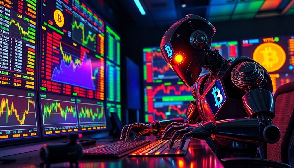 trading bot pricing strategies